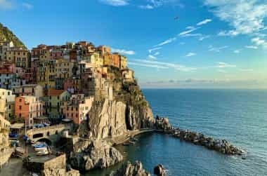 Manarola Manarola