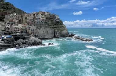 manarola manarola