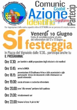 manifesto cittadinanza manifesto cittadinanza