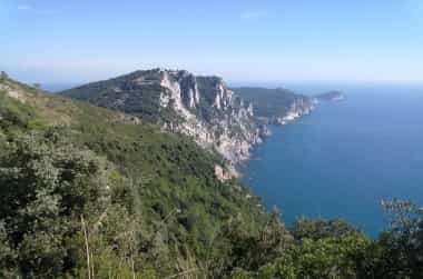 Portovenere, Isola Palmaria e Tino Portovenere, Isola Palmaria e Tino