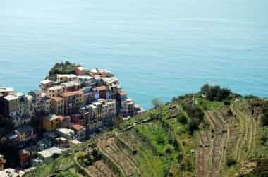 terrazzamenti Cinque Terre terrazzamenti Cinque Terre
