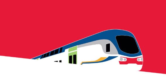 cinque terre express