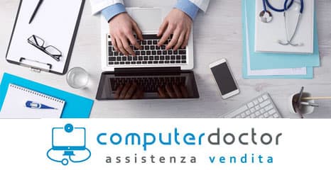 Assistenza Computer La Spezia