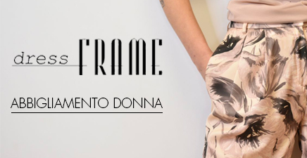 Dress Frame