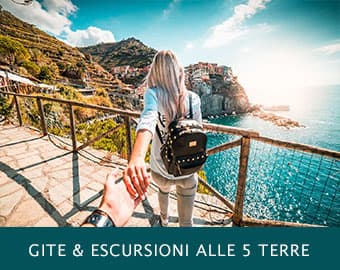 Tour ed Escursioni 5 Terre