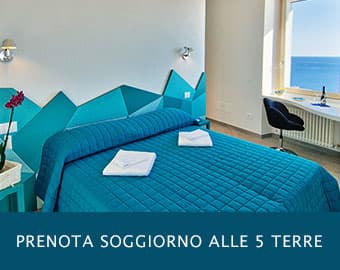 Hotel 5 Terre