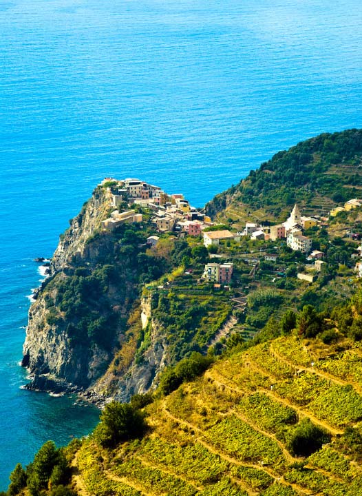 Corniglia