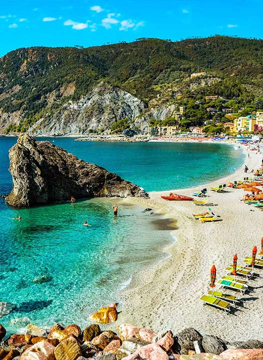Monterosso