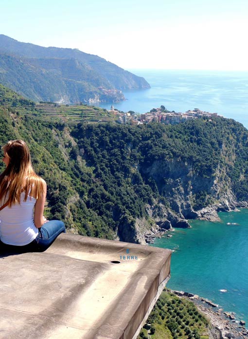 Cinque Terre Tours