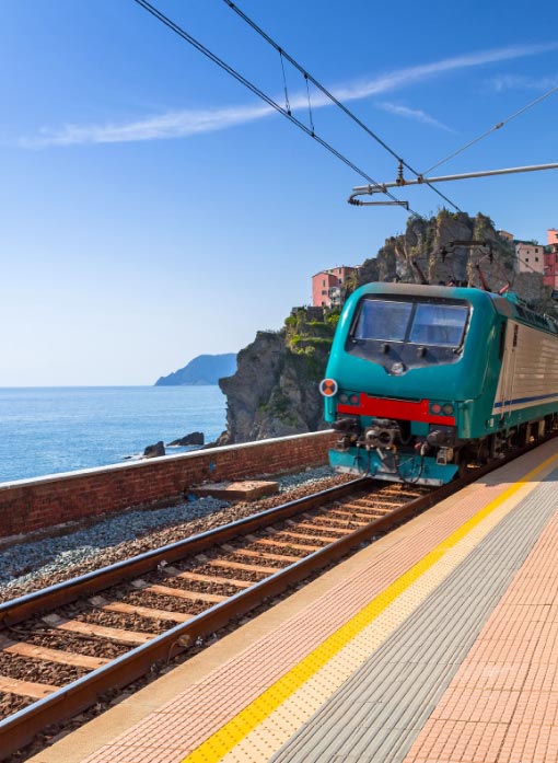 Cinque Terre Tours