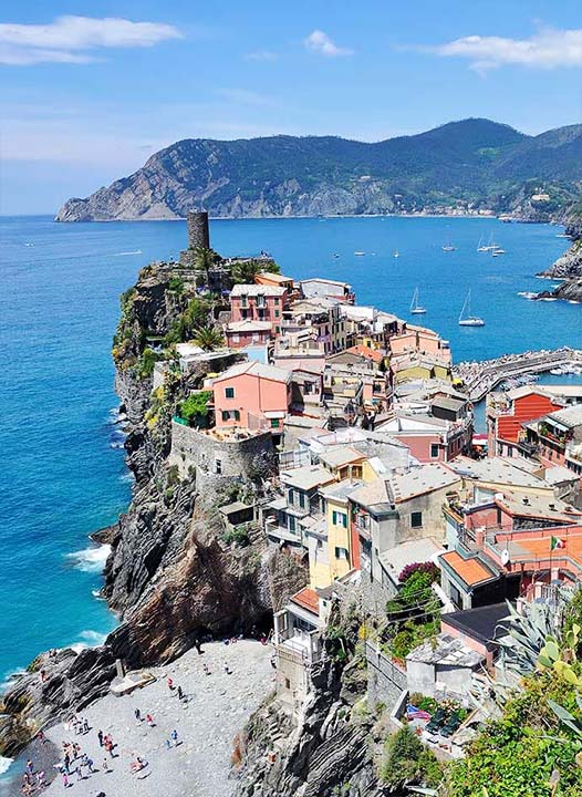Vernazza