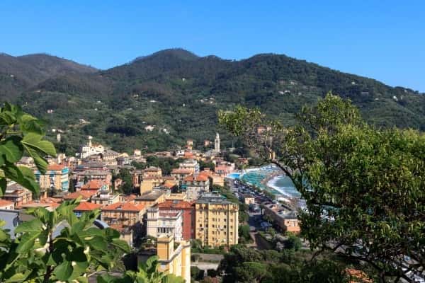 Levanto e le sue Sfumature