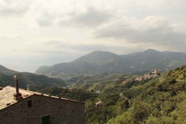 Alla scoperta del levante ligure con le bici elettriche