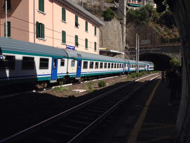 Travel Tip: Don&rsquo;t make this expensive mistake on the trains