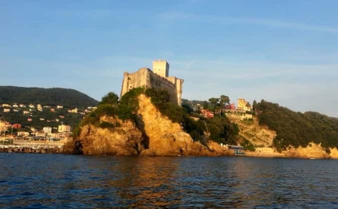 Traveling from Florence to Cinque Terre: the ultimate slow travel guide