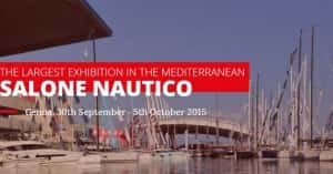 International Boat Show 2015