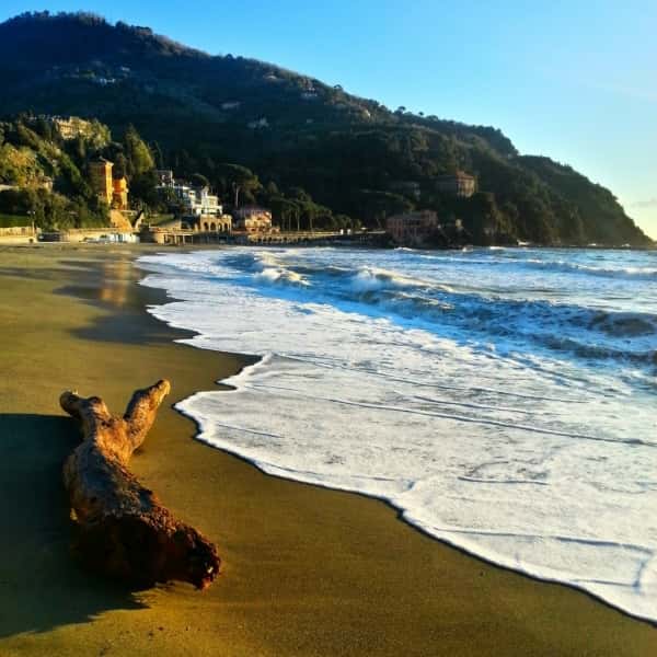 Perch&egrave; visitare Levanto in Autunno?