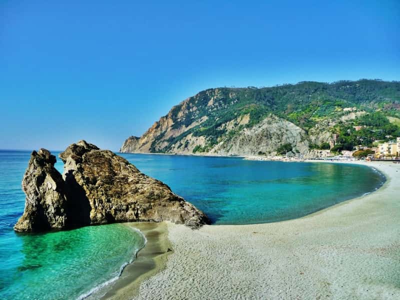 Eventi di Luglio  a Monterosso al Mare