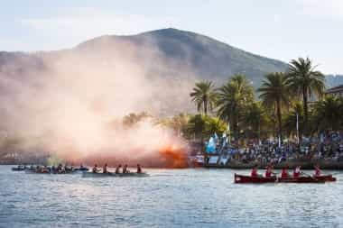 la spezia palio del golfo