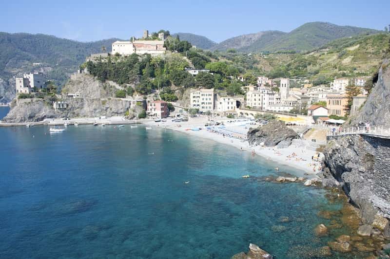 Monterosso: due giorni per riscoprire il suo antico patrimonio