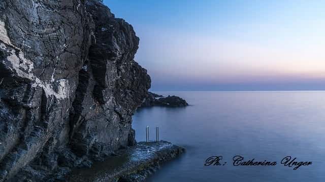 Take home with you the atmosphere of the Cinque Terre: in December, take part in the Photographic Travel's workshop