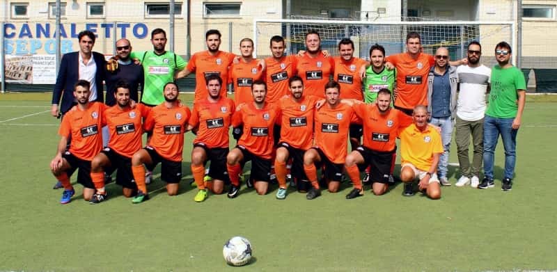 Le Cinque Terre nel pallone con Cuore Grinta e Sciacchetr&agrave;