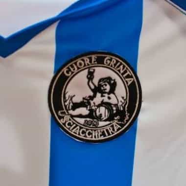 le cinque terre nel pallone cuore grinta sciacchetra