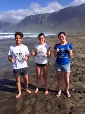 keep calm and drink sciacchetr&agrave; 