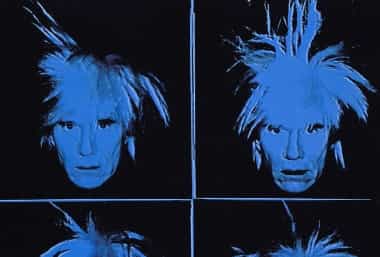 sarzana reign of pop art with the exhibition dedicated to andy warhol