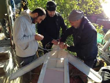 new association to pass the magic of manarolas nativity scene soon its inauguration