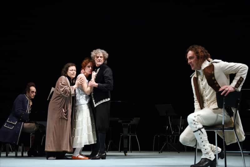 Una stagione per tutti i gusti al Teatro Civico della Spezia