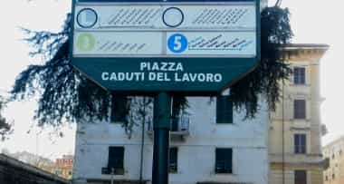 come arrivare a portovenere