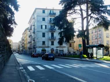 tips for travelers of arbaspaa tour operator chapter 1 to reach lerici san terenzo and porto venere by bus ferry car bicycle and taxi