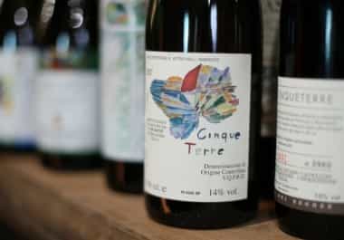 toast la spezia at the wine festival liguria bere