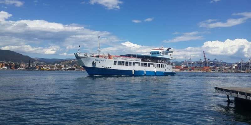 I consigli per i viaggiatori di Arbasp&agrave;a Tour Operator &ndash; Capitolo 3: il Golfo dei Poeti e le Cinque Terre in traghetto