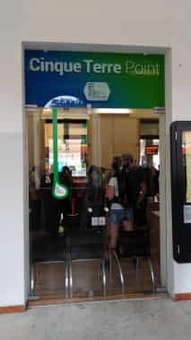 tips for travelers by arbaspaa tour operator chapter 4 discover the wonder by train from going from riomaggiore to monterosso with the cinque terre express