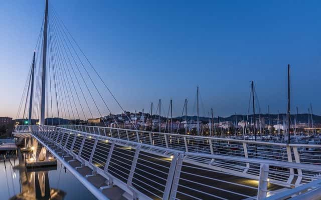 Appunti di viaggio: La Spezia, Cinque Terre e dintorni (1)