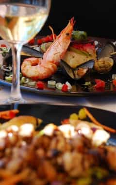 pesce fresco la spezia