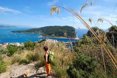 anello della palmaria