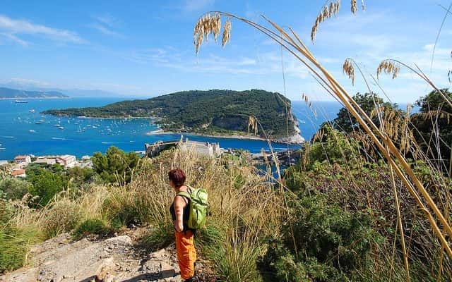 Travel Notes: La Spezia, Cinque Terre and Surroundings (2)