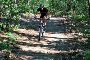 mountain bike cinque terre