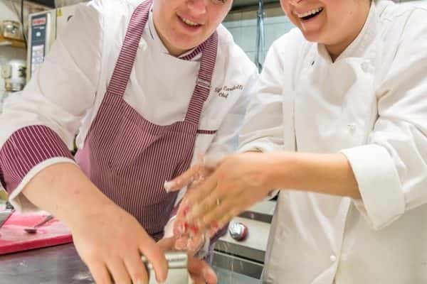 Travel Notes: La Spezia, Cinque Terre and Surroundings (5)