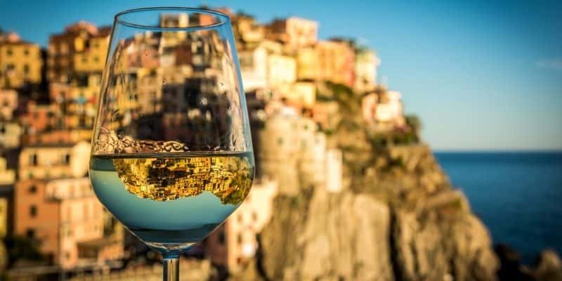 Travel Notes: La Spezia, Cinque Terre and Surroundings (6)