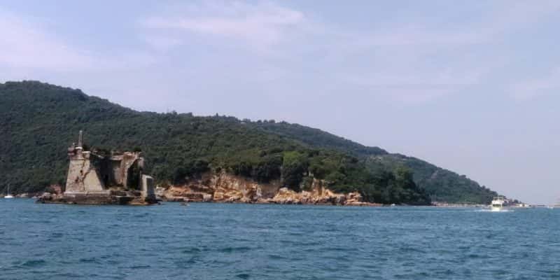 Travel notes: La Spezia, Cinque Terre and surroundings - Special: a day at Pozzale (7)