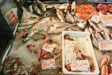 travel notes la spezia cinque terre and surroundings special la spezias market 8