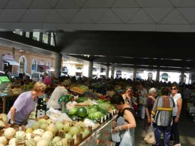 travel notes la spezia cinque terre and surroundings special la spezias market 8