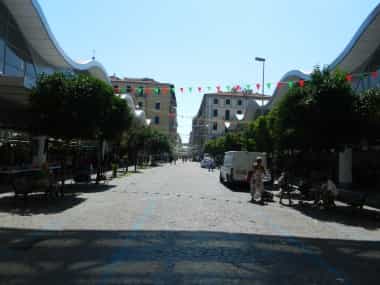 travel notes la spezia cinque terre and surroundings special la spezias market 8