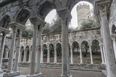 arriva lamialiguria la app dedicata tutti turisti visitano la bella liguria