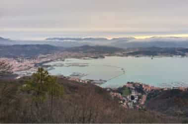 La Spezia e l'Arsenale