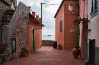 Tellaro Lerici